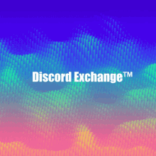 discord exchange marketplace sell trade