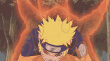 Naruto Kyuubi GIF - Naruto Kyuubi Anime GIFs
