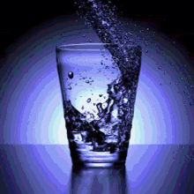 Slake Slake To Quench Ones Thirst GIF