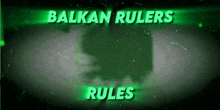 Mvtxan Balkan Rulers GIF - Mvtxan Balkan Rulers GIFs