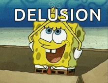 delusion