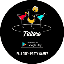 fallore party games driking game fallore party games