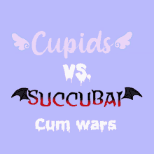 Succubus Cum Wars GIF - Succubus Cum Wars GIFs