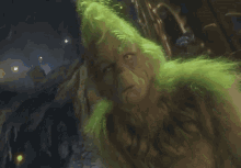 Grinch Over GIF - Grinch Over It GIFs