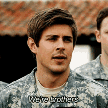 Enlisted Chrislowell GIF