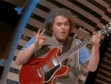 The Guess Who Guitarist GIF