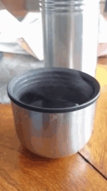 Steam Cup Of Tea GIF