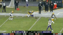 Packers Win GIF