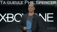 Tg Phil Spencer GIF - Tg Phil Spencer GIFs