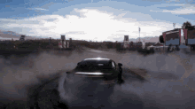 Forza Horizon5 Mercedes Amg Gt R GIF - Forza Horizon5 Mercedes Amg Gt R Drifting GIFs