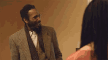 Wink GIF - This Is Us Ron Cephas Jones William Hill GIFs