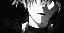 Anime Grin GIF - Anime Grin Dark GIFs