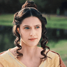 Sophie Hopkins Wives Of The Landed Gentry GIF