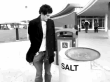 Tally Hall Salt GIF - Tally Hall Salt Joe Hawley GIFs