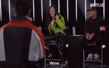 Wow Impressed GIF - Wow Impressed Oh Really GIFs