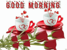 Good Morning Morning Love GIF - Good Morning Morning Love GIFs