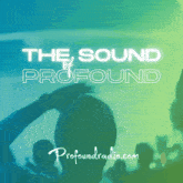 The Sound Of Profound Profound GIF - The Sound Of Profound Profound Profoundradio GIFs