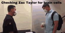 Zac Taylor Bengals GIF