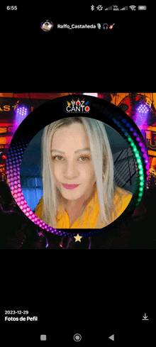 Marly Voz&Canto GIF - Marly Voz&Canto GIFs