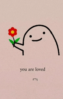 Encouraging Quotes You Are Loved GIF - Encouraging Quotes You Are Loved GIFs