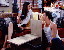 The Young And The Restless Lola Rosales GIF - The Young And The Restless Lola Rosales Kyle Abbott GIFs