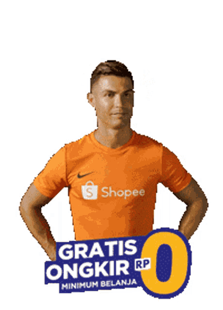 Cristiano Ronaldo Cr7 Sticker Cristiano Ronaldo Cr7 Shopee Discover Share GIFs