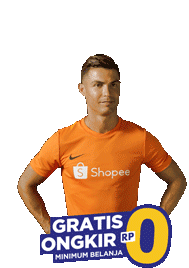 Cristiano Ronaldo Cr7 Sticker - Cristiano Ronaldo Cr7 Shopee Stickers
