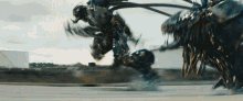 Transformers3 Route GIF