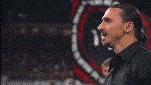 Zlatan Ibrahimovic Retirement GIF - Zlatan Ibrahimovic Zlatan Ibrahimovic GIFs