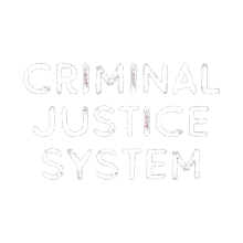 justice criminal