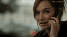 What Wentworth GIF - What Wentworth S04e09 GIFs
