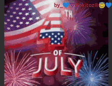 Independence Day 4th Of July GIF - Independence Day 4th Of July Dia De La Independencia GIFs