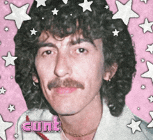 George Harrison Pink GIF - George Harrison Pink Cute GIFs
