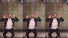 Chris Evans Dancing GIF - Chris Evans Dancing Marvel GIFs