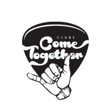 clube come together cct rock on