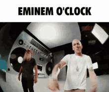Watch 11pm GIF - Watch 11pm Eminem GIFs
