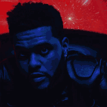 Starboy GIF - Weeknd GIFs