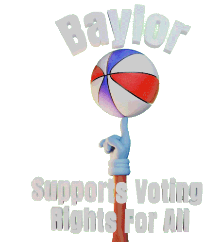 Baylor Baylor University Sticker - Baylor Baylor University Waco Texas Stickers