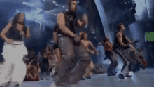 Joey Fatone Dance GIF - Joey Fatone Dance Party GIFs