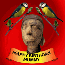 Happy Birthday Mummy Happy Birthday Mother GIF - Happy Birthday Mummy Happy Birthday Mother Happy Birthday Mum GIFs
