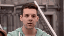 Bbcan5 Kevin GIF - Bbcan5 Kevin Shock GIFs