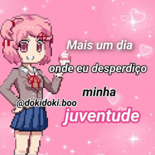 Juventude GIF