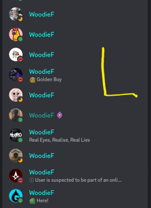 L Woodie GIF - L Woodie GIFs