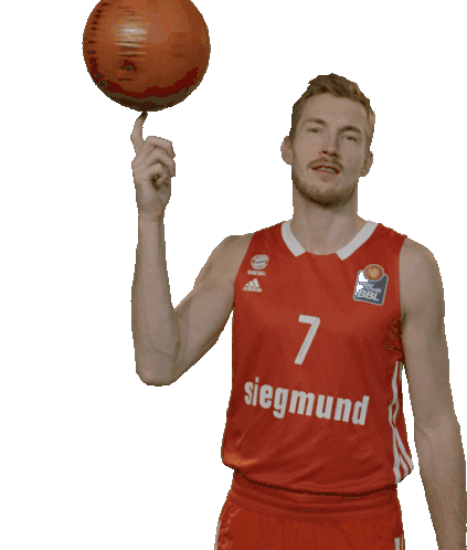 Basketball Berlin Sticker - Basketball Berlin Alba Stickers