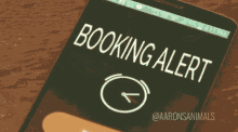 Booking Concert GIF - Booking Concert GIFs