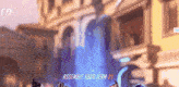 a video game screen that says assemble your team 21 on it
