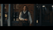 Once Upon A Time In Hollywood Western GIF - Once Upon A Time In Hollywood Western Duel GIFs