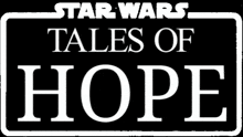 Tales Of Hope Toh GIF - Tales Of Hope Toh Star Wars GIFs