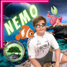 Nemo1 GIF - Nemo1 GIFs