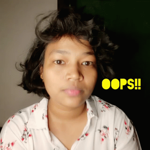 Jagyasini Singh Scared GIF - Jagyasini Singh Scared Scared Face - Discover  & Share GIFs